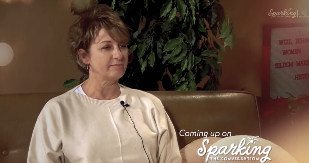 Episode 17 of “Sparking the Conversation,” Features Tracee Anderson of CACY, Providing Mental Health Education to Local Students