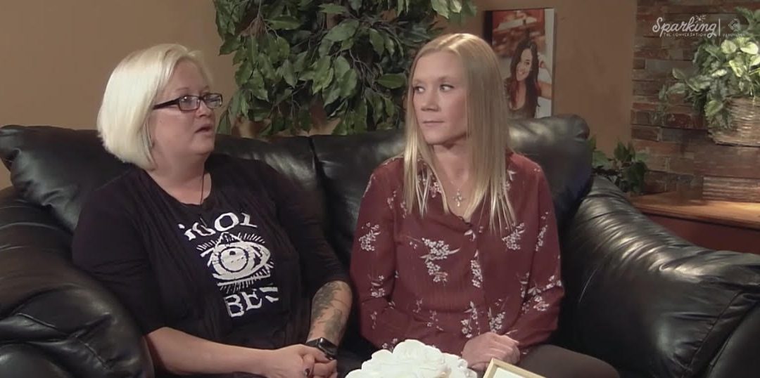 Episode 24 of “Sparking the Conversation,” Features Part 1 of Chrissy Cowell and Ashley Coy Sharing Their Remarkable Recovery Stories with Mental Health and Substance Use Disorders